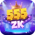 555ZK - Petualangan Epik dalam Dunia MMORPG