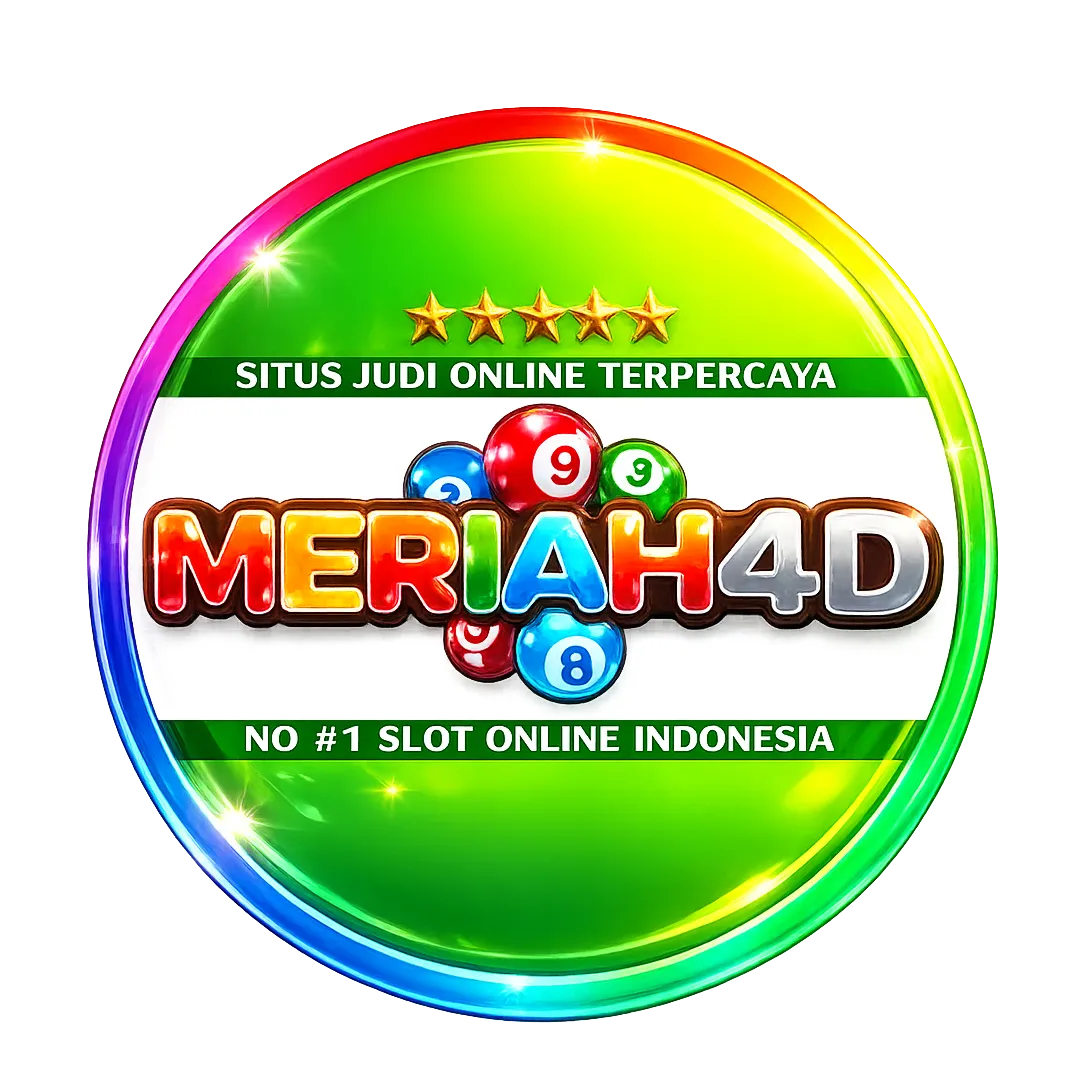 MERIAH4D - Game Kasino Seru untuk Semua Penggemar