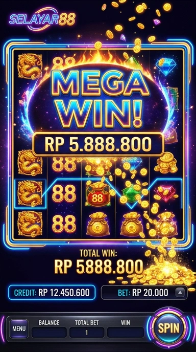 Tampilan detail aplikasi di Selayar88 yang lengkap dan jelas.